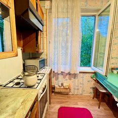 Квартира 55 м², 3-комнатная - изображение 3