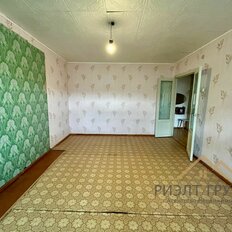 Квартира 51,6 м², 2-комнатная - изображение 3