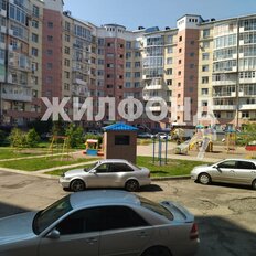 Квартира 95,6 м², 4-комнатная - изображение 1