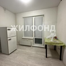 Квартира 27,6 м², 1-комнатная - изображение 5