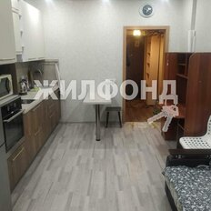 Квартира 26 м², студия - изображение 2