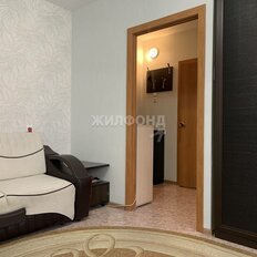 Квартира 25,3 м², 1-комнатная - изображение 4