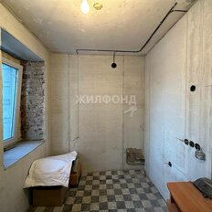 Квартира 19,8 м², 1-комнатная - изображение 2