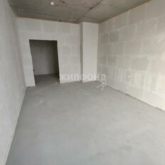 Квартира 52,9 м², 2-комнатная - изображение 5