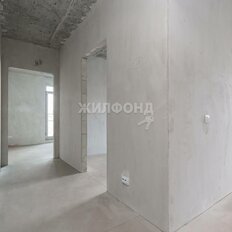 Квартира 58,8 м², 2-комнатная - изображение 2