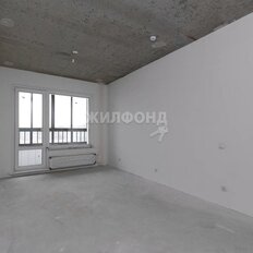 Квартира 38,8 м², 2-комнатная - изображение 3