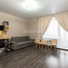 Квартира 73,1 м², 2-комнатная - изображение 2