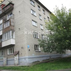 Квартира 62,2 м², 3-комнатная - изображение 5