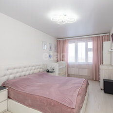 Квартира 42,7 м², 2-комнатная - изображение 3