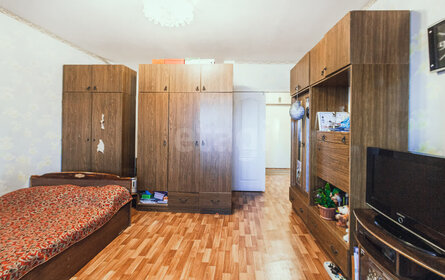 40,8 м², 1-комнатная квартира 3 800 000 ₽ - изображение 53