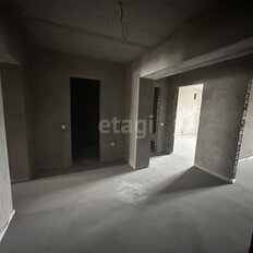 Квартира 68,5 м², 2-комнатная - изображение 5