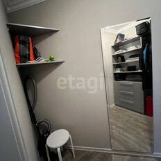 Квартира 53,1 м², 2-комнатная - изображение 5