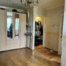 Квартира 56,5 м², 3-комнатная - изображение 3