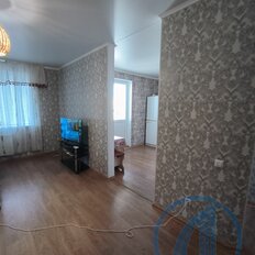 Квартира 65,9 м², 2-комнатная - изображение 2