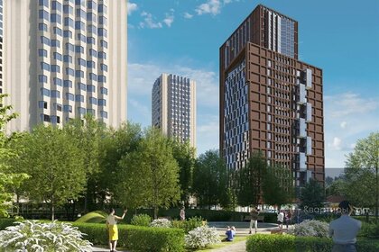 79,5 м², 2-комнатные апартаменты 8 802 000 ₽ - изображение 67