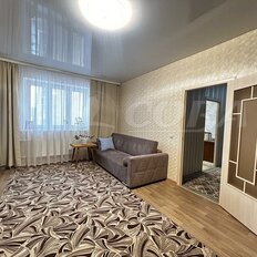 Квартира 63,5 м², 2-комнатная - изображение 4