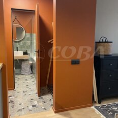 Квартира 25,6 м², студия - изображение 4