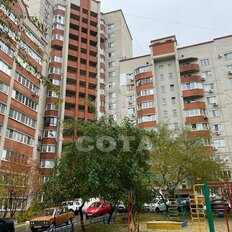 Квартира 90 м², 3-комнатная - изображение 3