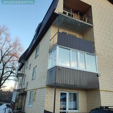 Квартира 60 м², 2-комнатная - изображение 1