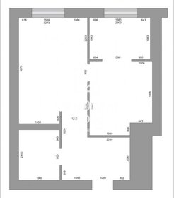 Квартира 47,2 м², 1-комнатная - изображение 1