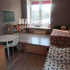 17,5 м², комната - изображение 3