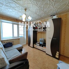 Квартира 50 м², 3-комнатная - изображение 2