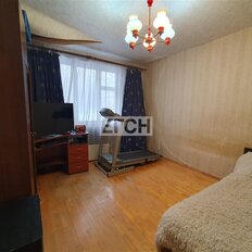 Квартира 74,5 м², 3-комнатная - изображение 5