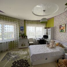 Квартира 110 м², 3-комнатная - изображение 4