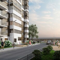 Квартира 61,6 м², 2-комнатная - изображение 5