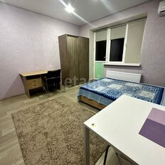 Квартира 28 м², студия - изображение 5