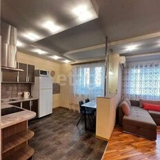 Квартира 50 м², студия - изображение 5