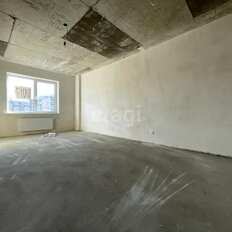 Квартира 87,4 м², 3-комнатная - изображение 2