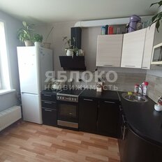 Квартира 40,6 м², 1-комнатная - изображение 2