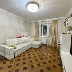 Квартира 54,1 м², 2-комнатная - изображение 5