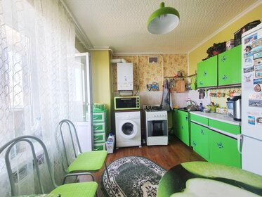 Купить квартиру-студию в новостройке и с отделкой в Новосибирске - изображение 8