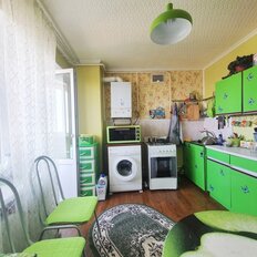 Квартира 70,4 м², 3-комнатная - изображение 3