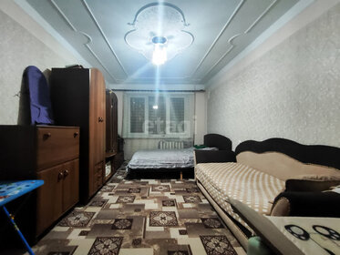 40 м², 2-комнатная квартира 3 700 004 ₽ - изображение 48