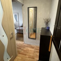 Квартира 44,4 м², 2-комнатная - изображение 3