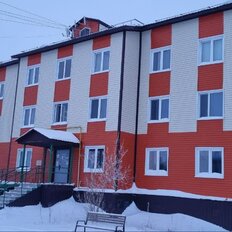 Квартира 55,5 м², 2-комнатная - изображение 4