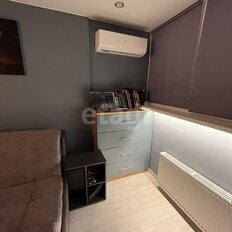 Квартира 25 м², студия - изображение 4