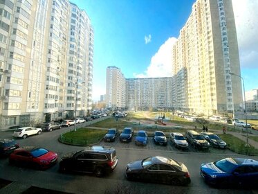 79,4 м², 3-комнатная квартира 28 944 154 ₽ - изображение 6