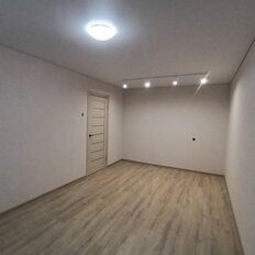 Квартира 33 м², 1-комнатная - изображение 5