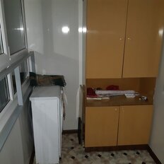 Квартира 28 м², студия - изображение 1