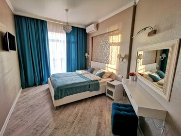 60 м², 2-комнатная квартира 6 500 ₽ в сутки - изображение 69