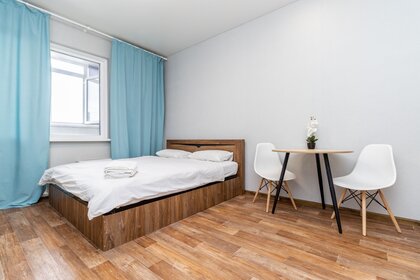 36 м², 1-комнатная квартира 2 300 ₽ в сутки - изображение 54