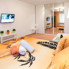 Квартира 32 м², 1-комнатная - изображение 3