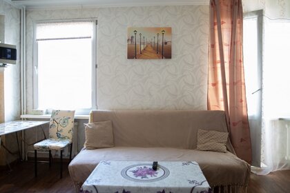 25 м², квартира-студия 2 500 ₽ в сутки - изображение 56