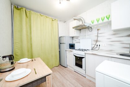 38 м², 1-комнатная квартира 5 500 ₽ в сутки - изображение 88