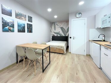 38 м², 1-комнатная квартира 3 300 ₽ в сутки - изображение 94