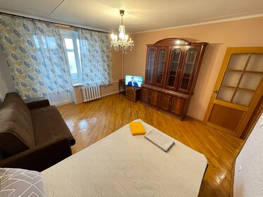 38 м², 2-комнатная квартира 5 860 ₽ в сутки - изображение 77